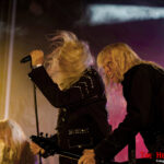 Dynamo Metal Fest 2024: Saxon
